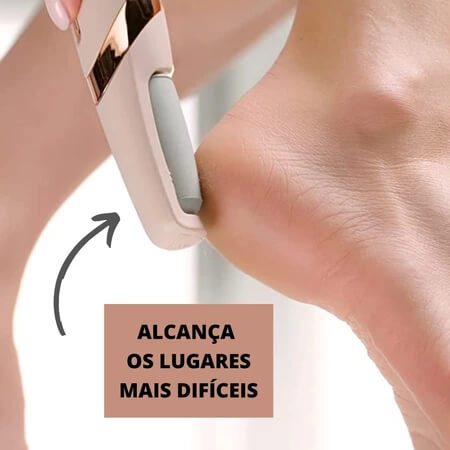 LixaPé Pro+