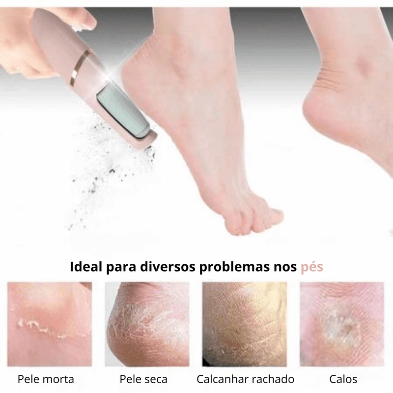 LixaPé Pro+