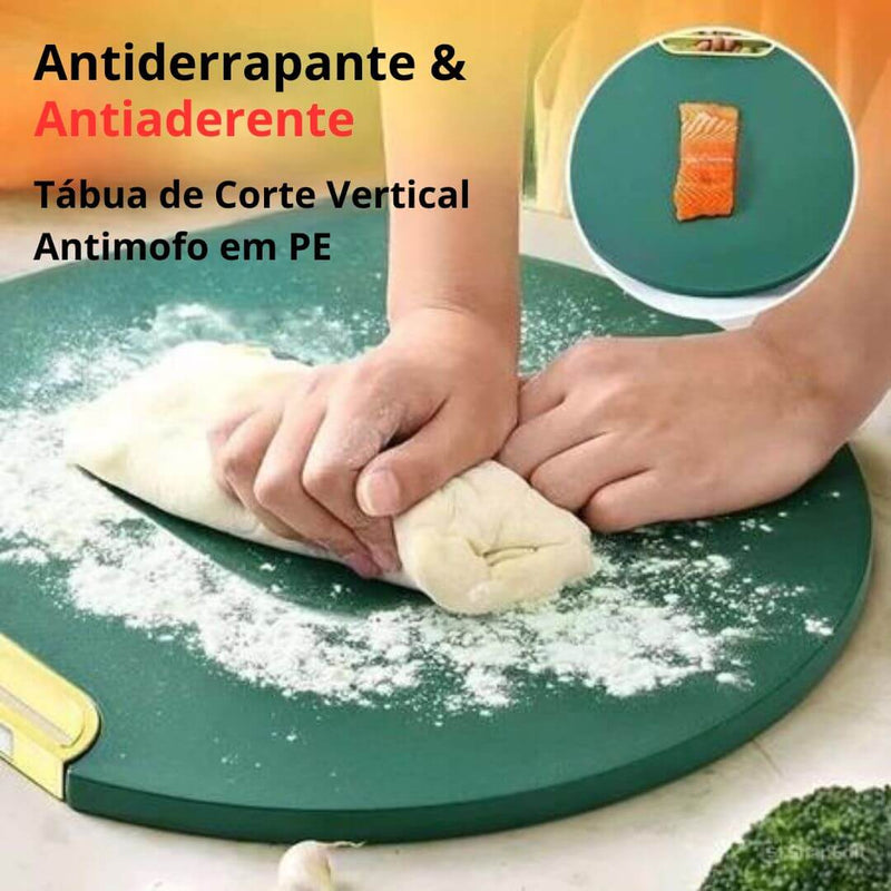 Tábua CleanCut Antibacteriana