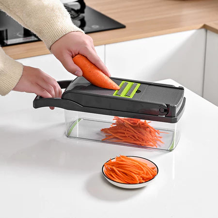 Profissional Multiuso Super Slicer 14 em 1